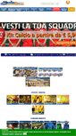 Mobile Screenshot of medasport.it